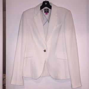 Vince Camuto Blazer